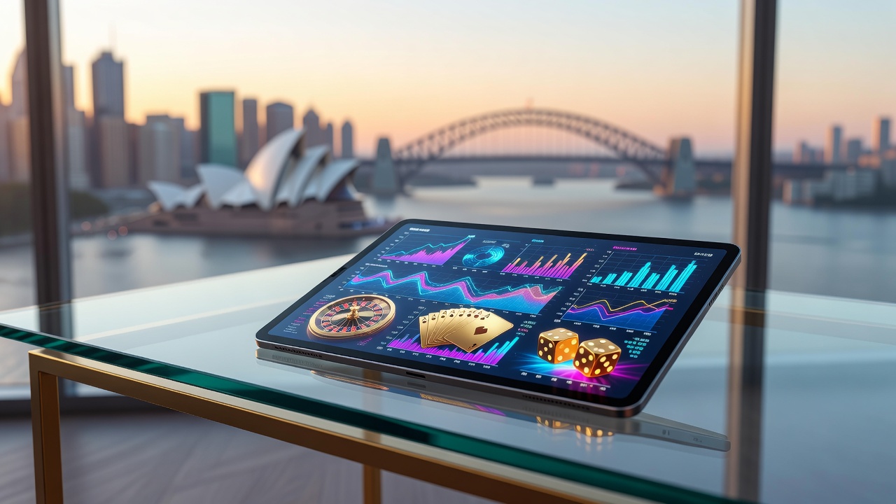 Our Methodology: Ranking High Payout Casinos Australia - best payout casinos australia