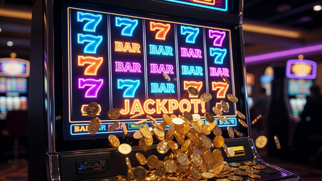 Explore the Highest Payout Online Pokies and Games - best payout casinos australia