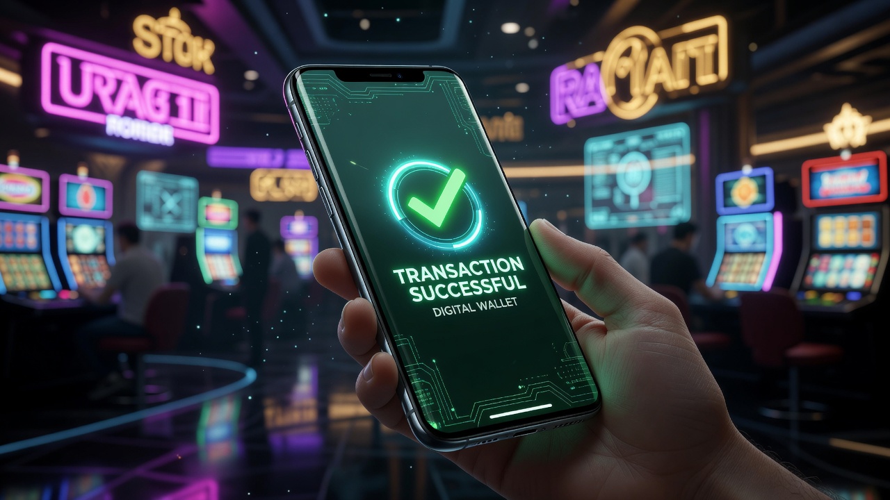 Understanding Instant Cash Out: What It Means in 2026 - instant cash out casino