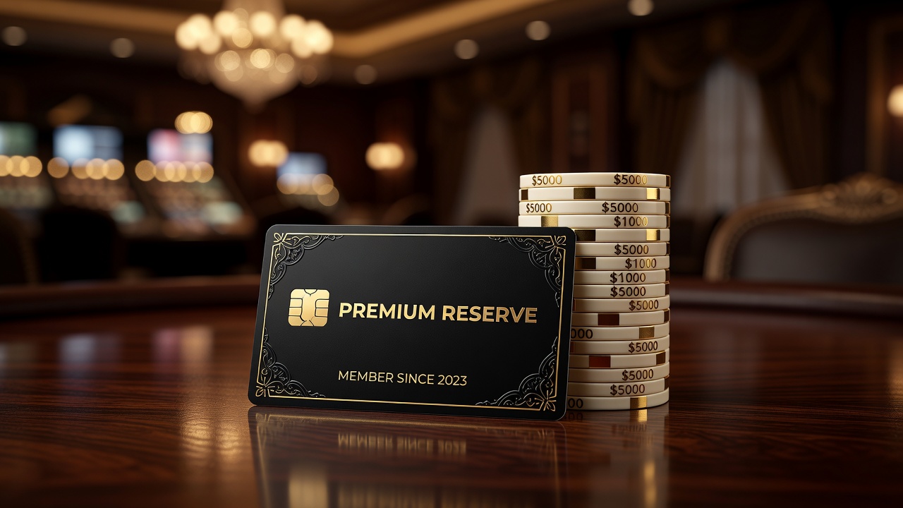 Prepaid and Card Withdrawals - instant cash out casino
