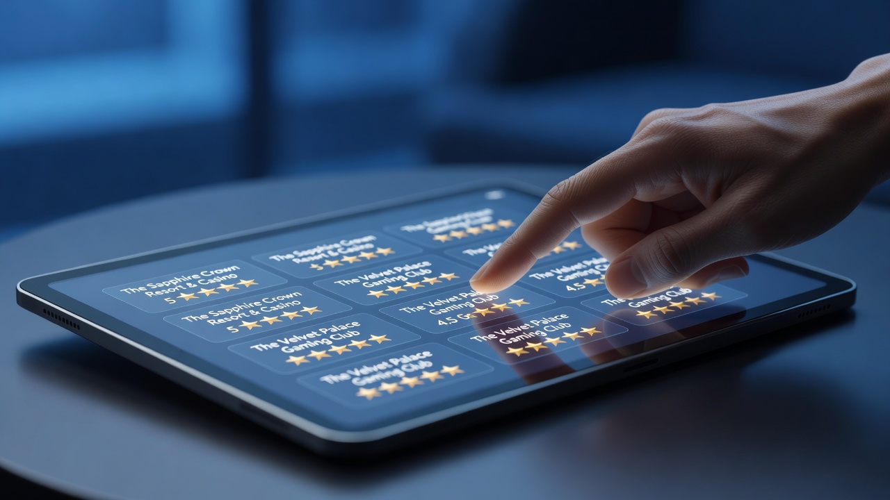 Choosing the Right Fast Payout Casino for You - same day withdrawal online casinos