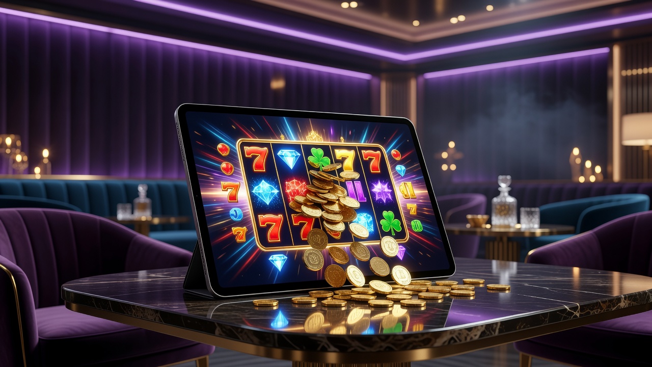 What to Do After Your WinSpirit Login - winspirit casino australia login