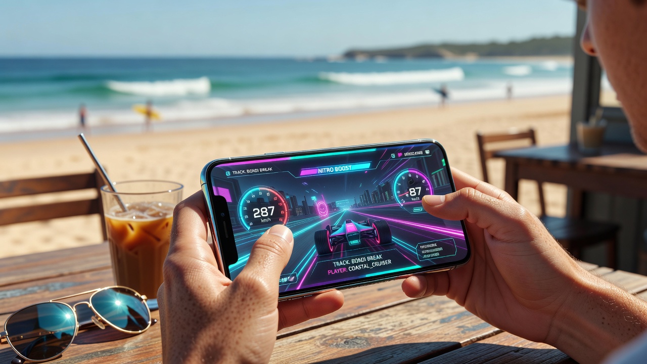 WinSpirit Mobile Login for Australian Players - winspirit casino australia login