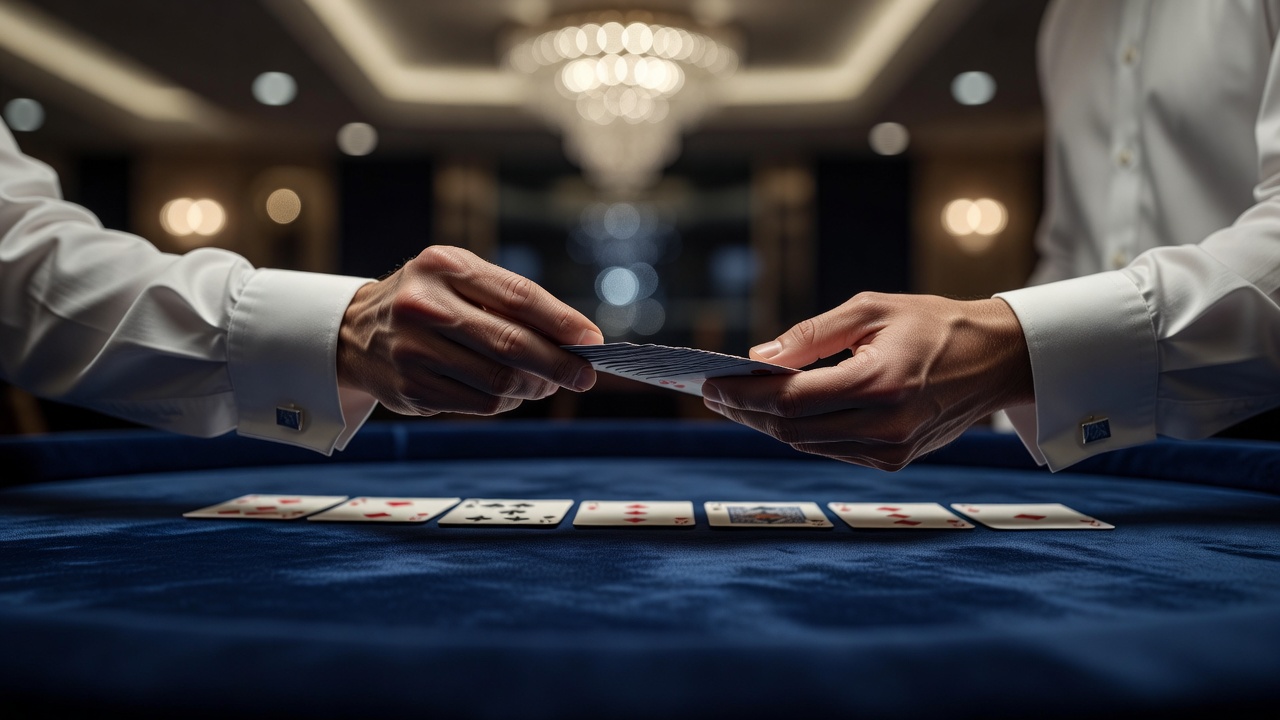 Live Dealer Games and Instant Payouts - best online casinos that payout instantly