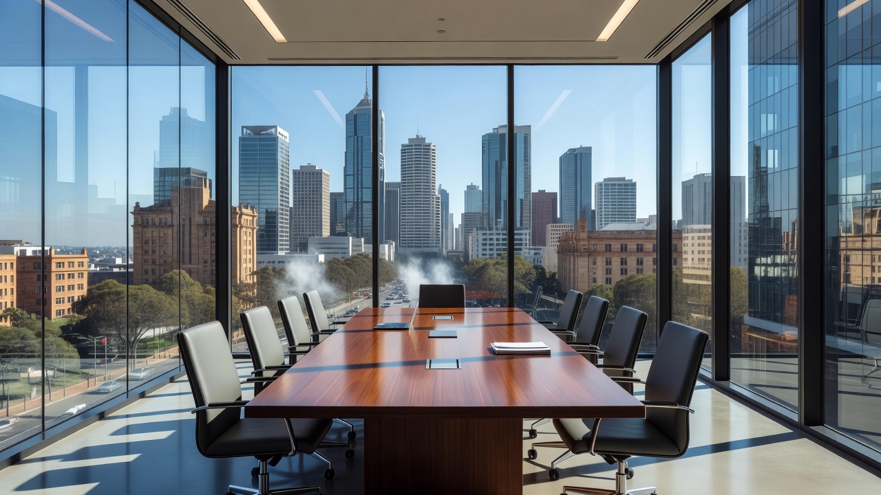 Ownership and Corporate Structure - skycrown casino australia